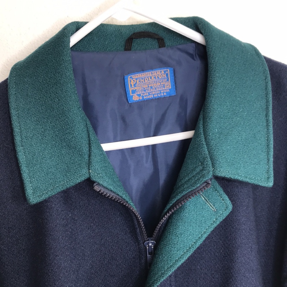 Vintage Pendleton Excellent Condition - image 4